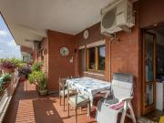 Appartamento in Piazzale Montesquieu