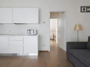 Appartamento con 1 camera da letto in affitto a...