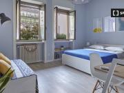 Appartamento in Porta Romana, Milano
