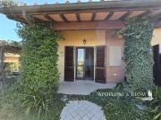 Appartamento in residence a Contignano con piscina e...