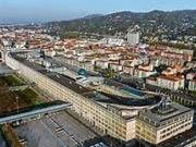 APPARTAMENTO IN STABILE CON ASCENSORE IDEALE COPPIA