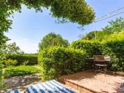 Appartamento in Toscana con Giardino Privato e Posto...