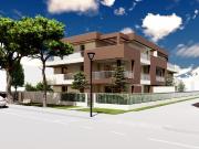 APPARTAMENTO in VENDITA a ABANO TERME di 4 vani