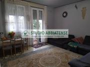 Appartamento in vendita a Abbiategrasso MI