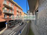 Appartamento in vendita a Abbiategrasso MI