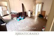 Appartamento in vendita a Abbiategrasso MI