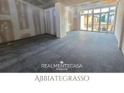 Appartamento in vendita a Abbiategrasso MI