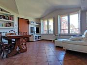 Attico / Mansarda in vendita a Abbiategrasso MI