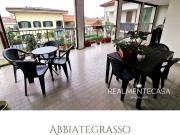 Appartamento in vendita a Abbiategrasso MI