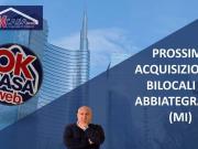 Appartamento in vendita a Abbiategrasso MI