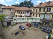 Appartamento in vendita a Abbiategrasso MI