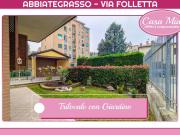 Appartamento in vendita a Abbiategrasso MI