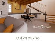 Appartamento in vendita a Abbiategrasso MI