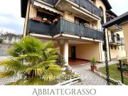 Appartamento in vendita a Abbiategrasso MI