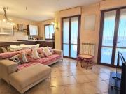 Appartamento in vendita a Abbiategrasso MI