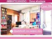 Appartamento in vendita a Abbiategrasso MI