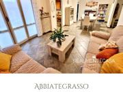 Appartamento in vendita a Abbiategrasso MI