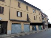 Appartamento in Vendita a Abbiategrasso Via Novara, 23