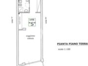 Appartamento in vendita a Abetone Cutigliano PT