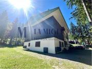 Appartamento in vendita a Abetone Cutigliano PT