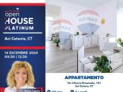 Appartamento in vendita a Aci Catena