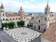 Appartamento in vendita a Acireale