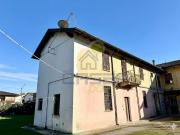 Appartamento in vendita a Acquanegra Cremonese CR