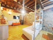 Appartamento in vendita a Acquapendente VT