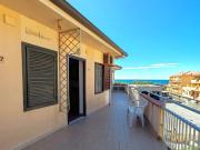 Appartamento in vendita a Acquappesa CS