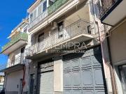 Appartamento in vendita a Adrano CT