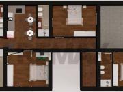 Appartamento in vendita a Adrano CT