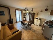 Appartamento in vendita a Adrara San Martino BG