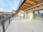 Appartamento in vendita a Adrara San Martino BG