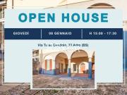 Appartamento in vendita a Adro BS