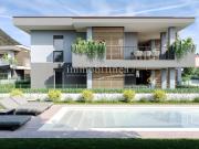 Appartamento in vendita a Affi VR