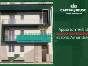 Appartamento in vendita a Afragola