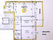 Appartamento in vendita a Agliana PT