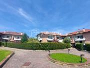 Appartamento in vendita a Agrate Brianza