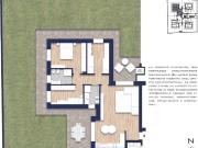 Appartamento in vendita a Agrate Brianza MB