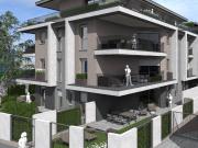 Appartamento in vendita a Agrate Brianza MB