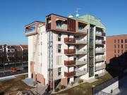 Appartamento in vendita a Agrate Brianza MB