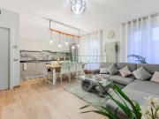 Appartamento in vendita a Aicurzio MB