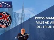 Appartamento in vendita a Aiello del Friuli UD