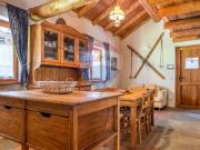 Appartamento in vendita a Alagna Valsesia