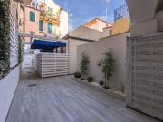 APPARTAMENTO in VENDITA a ALASSIO Centro di 4 vani