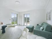 APPARTAMENTO in VENDITA a ALASSIO Collina di 3 vani