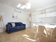 APPARTAMENTO in VENDITA a ALASSIO Levante di 3 vani