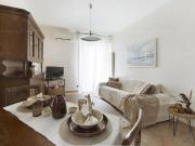 APPARTAMENTO in VENDITA a ALASSIO Ponente di 2 vani