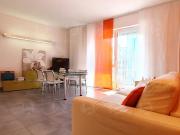 APPARTAMENTO in VENDITA a ALASSIO Ponente di 3 vani