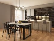 Appartamento in vendita a Alba